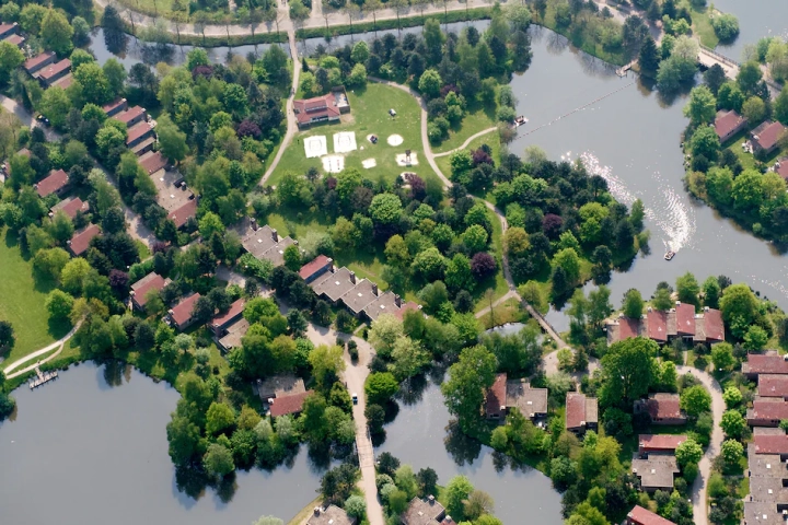 Vakantiepark Weerterbergen