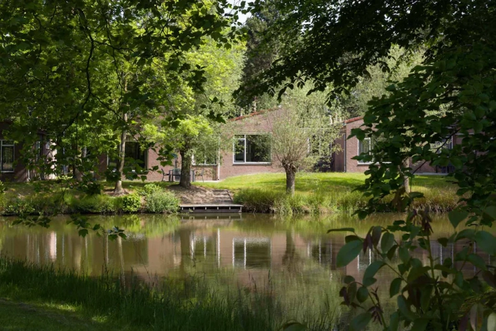 Vakantiepark Weerterbergen