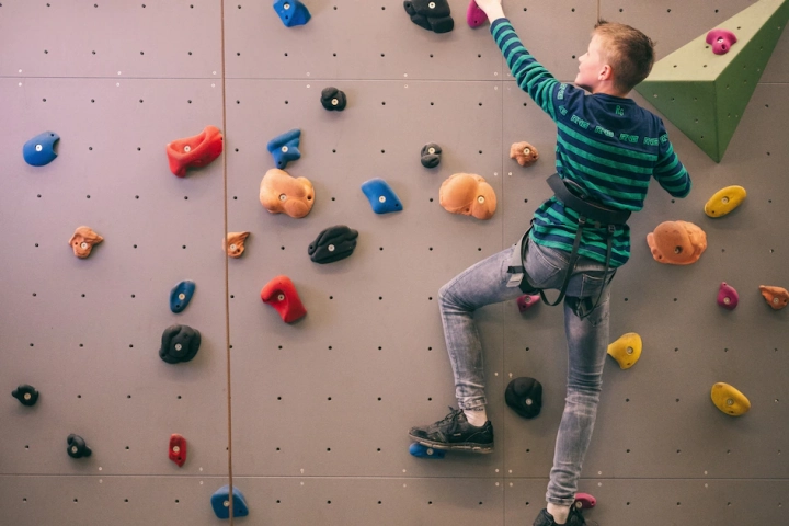 Vakantiepark Weerterbergen