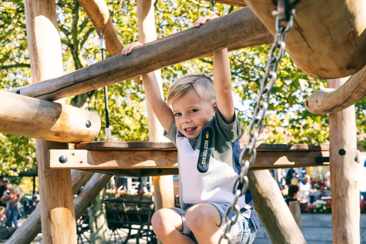 Vakantiepark Weerterbergen