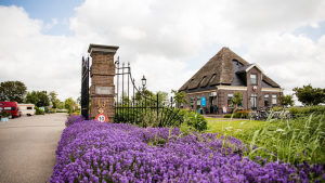 Vakantiepark Westerkogge