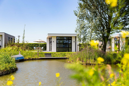 Vakantiepark Westerkogge