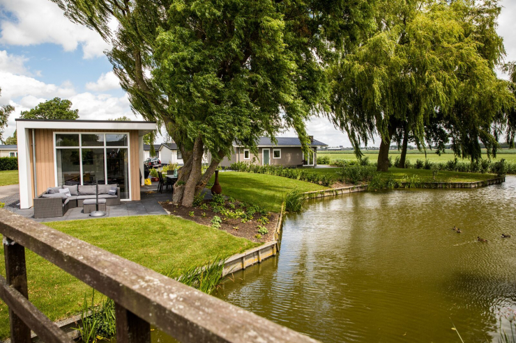 Vakantiepark Westerkogge