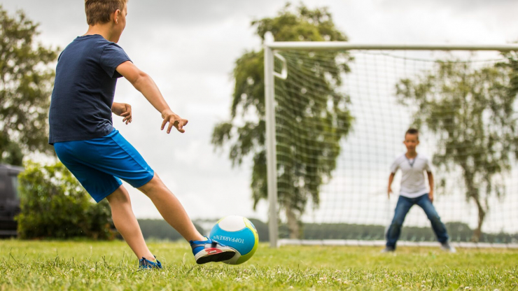 Vakantiepark Westerkogge