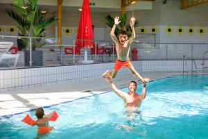 Ardoer Camping Westhove