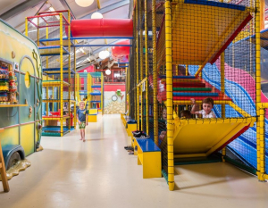 Ardoer Camping Westhove