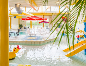 Ardoer Camping Westhove