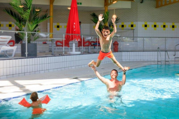 Ardoer Camping Westhove