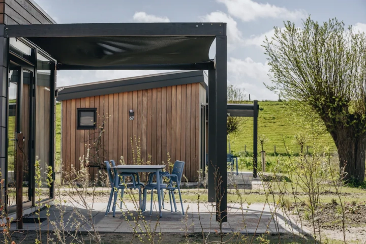 Roompot Park Wijdenes