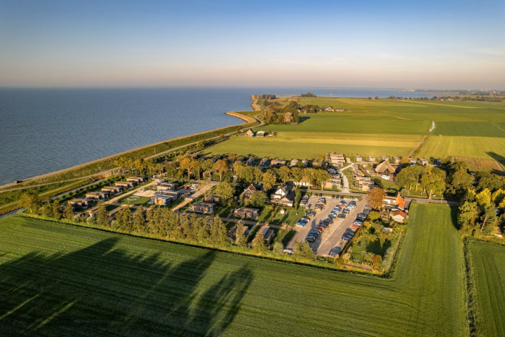 Roompot Park Wijdenes