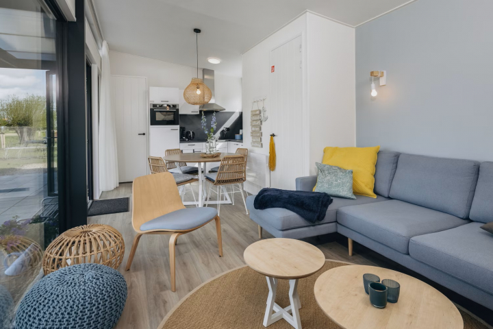 Roompot Park Wijdenes