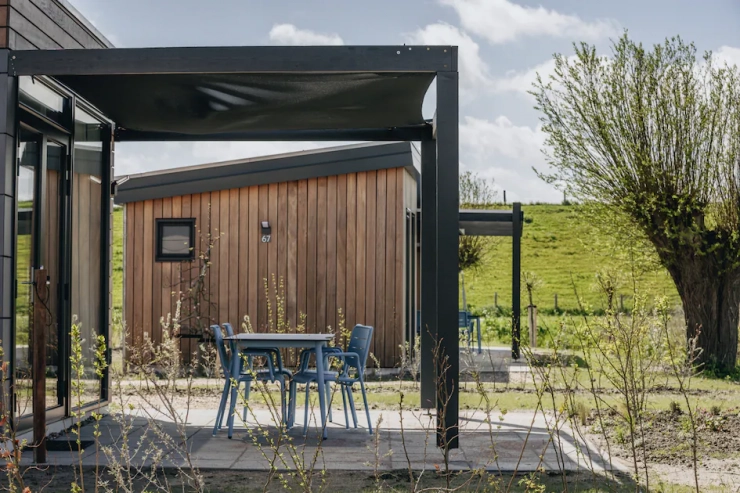 Roompot Park Wijdenes