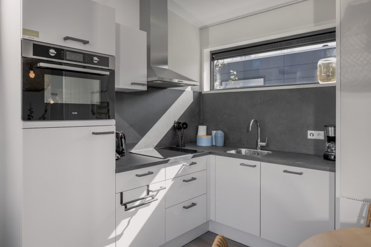 Roompot Park Wijdenes