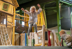 Vakantiepark Witterzomer