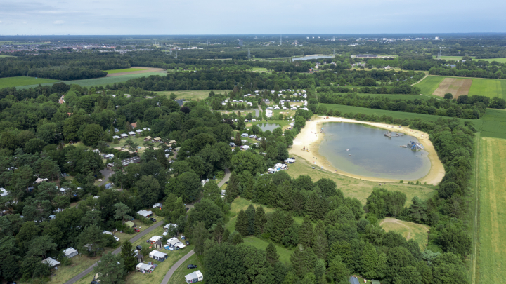 Vakantiepark Witterzomer