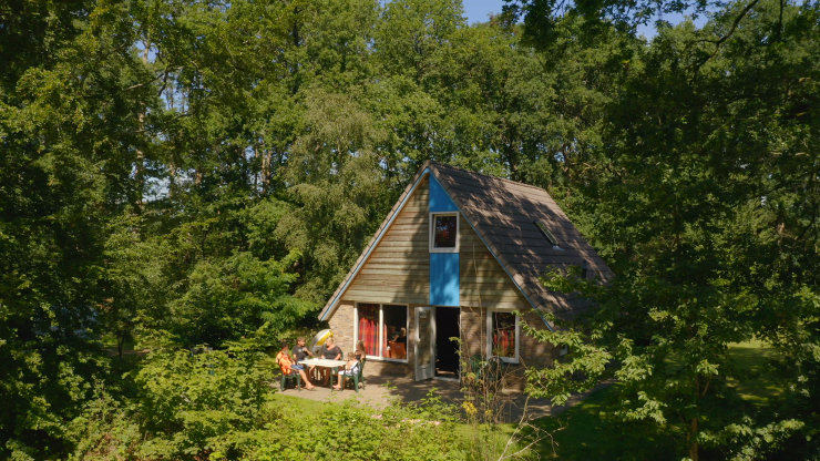 Vakantiepark Witterzomer