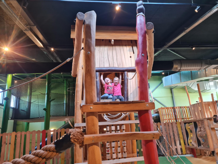 Vakantiepark Witterzomer