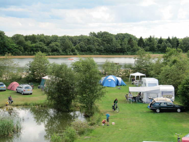 Vakantiepark Witterzomer