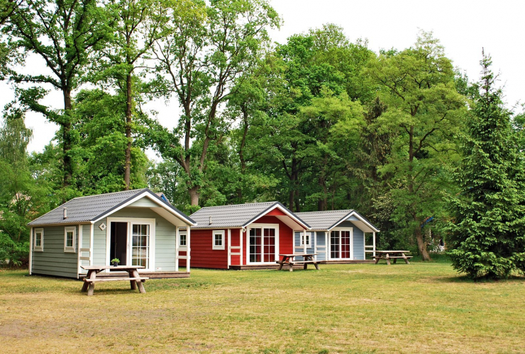 Vakantiepark Witterzomer