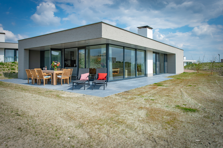 Z'ANDvillas