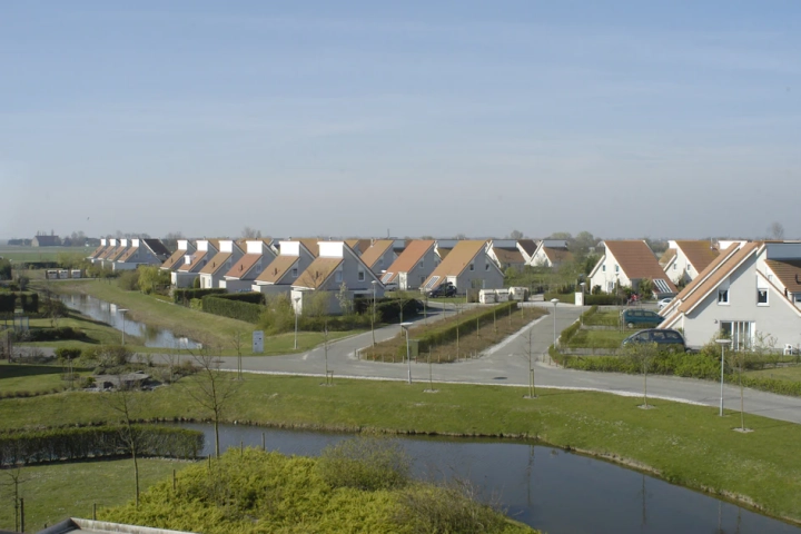 Zeeland Village