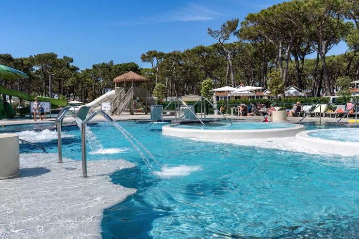 Camping Cavallino