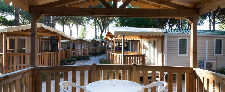 Camping Cavallino