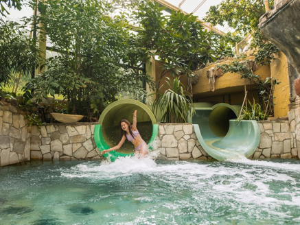 CenterParcs De Eemhof