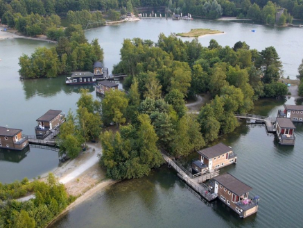 CenterParcs De Kempervennen