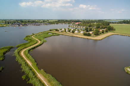 Top 5 RCN Campings in Nederland voor 2023/2024