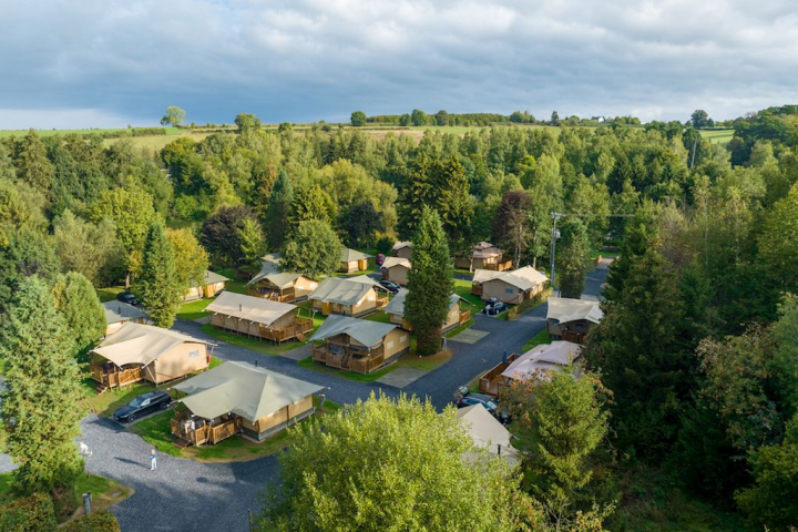 Glamping Neufchâteau