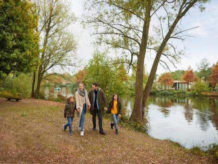 CenterParcs Het Heijderbos