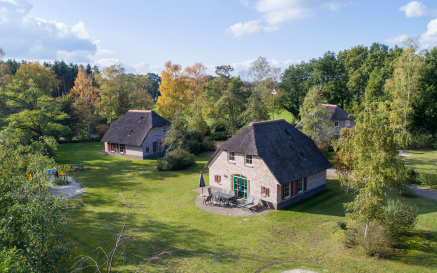 Land van Bartje
