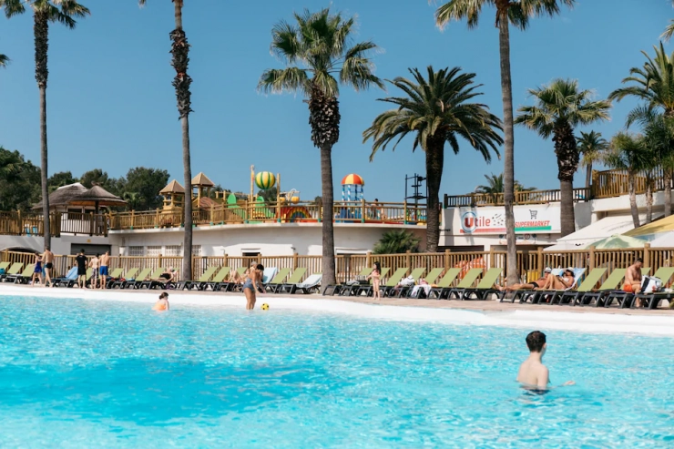 La Baume