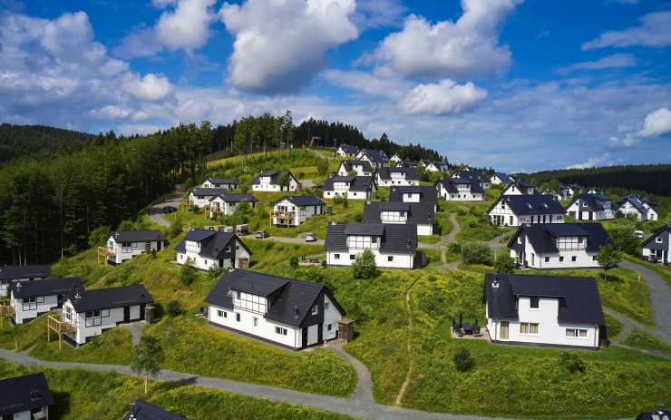 Landal Winterberg