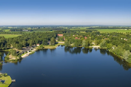 5 Luxe Roompot vakantieparken voor mindervaliden