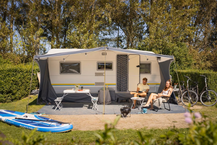 Camping Dishoek